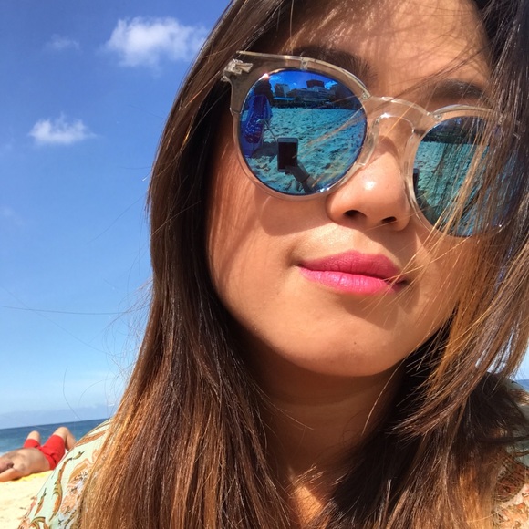 Meet Monica, fashion designer to IT operations! - Picture 6 of 7